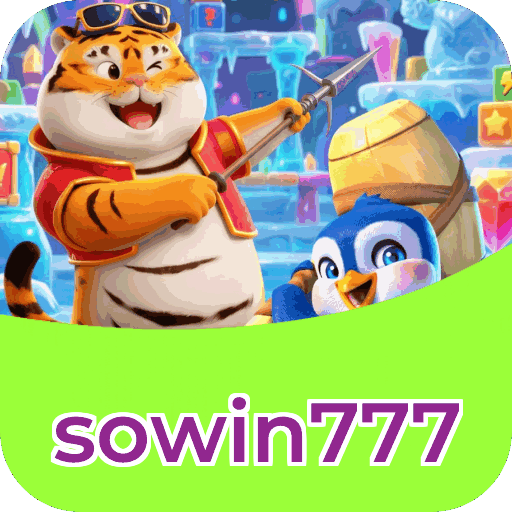 Jogos com maior RTP na sowin777