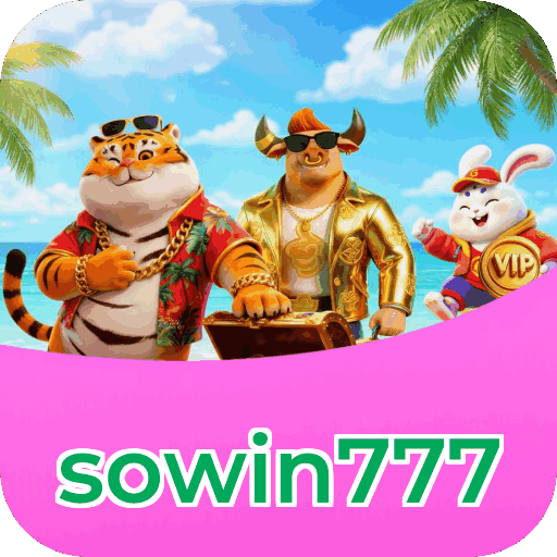 Streaming 4K no cassino ao vivo da sowin777