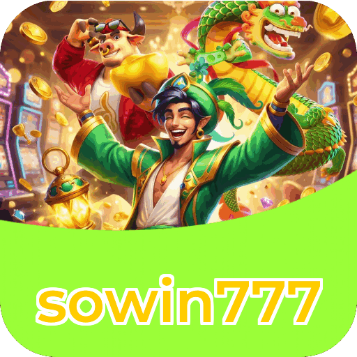 Promoções e bônus exclusivos da sowin777
