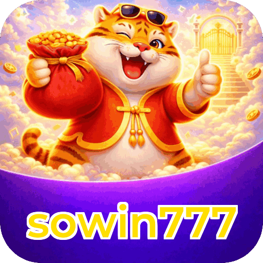 Comparação APP mobile vs versão web da sowin777