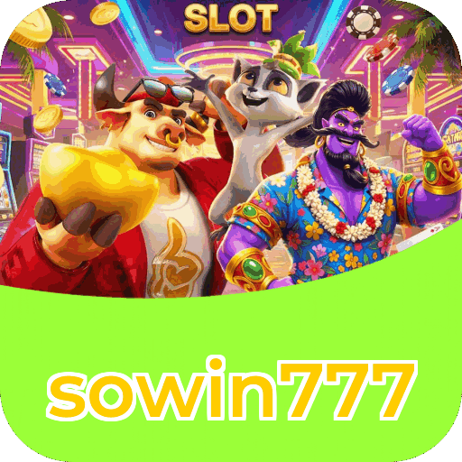 Dealers profissionais da sowin777