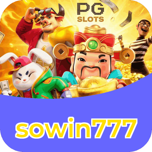 Siga a sowin777 no Facebook