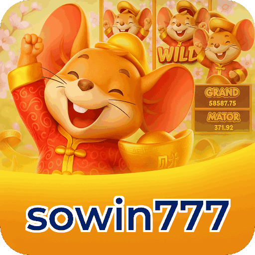 Catálogo sowin777 2.547 jogos