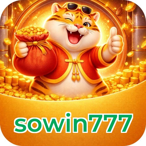 sowin777 APP mobile